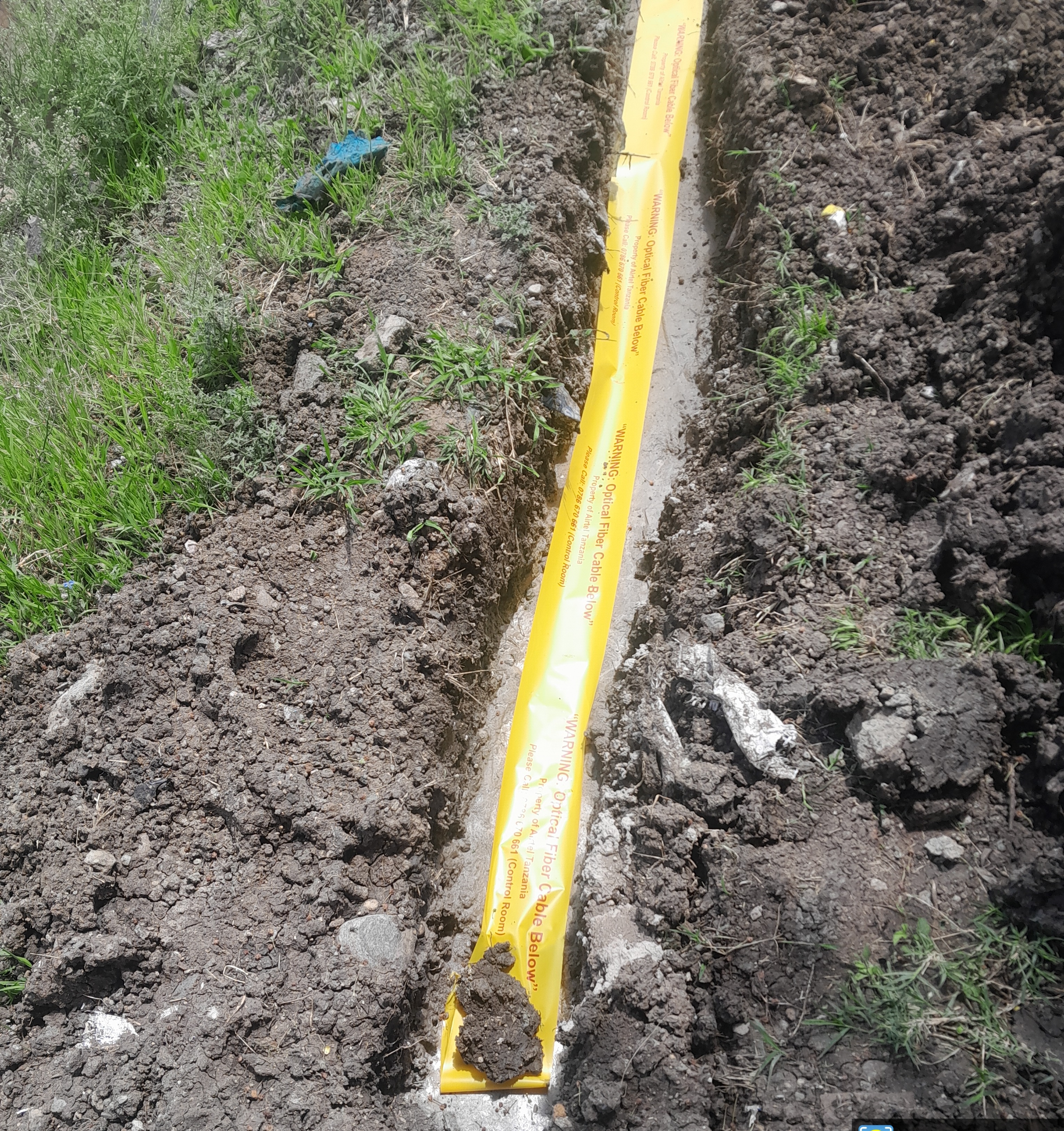 Fiber Splicing