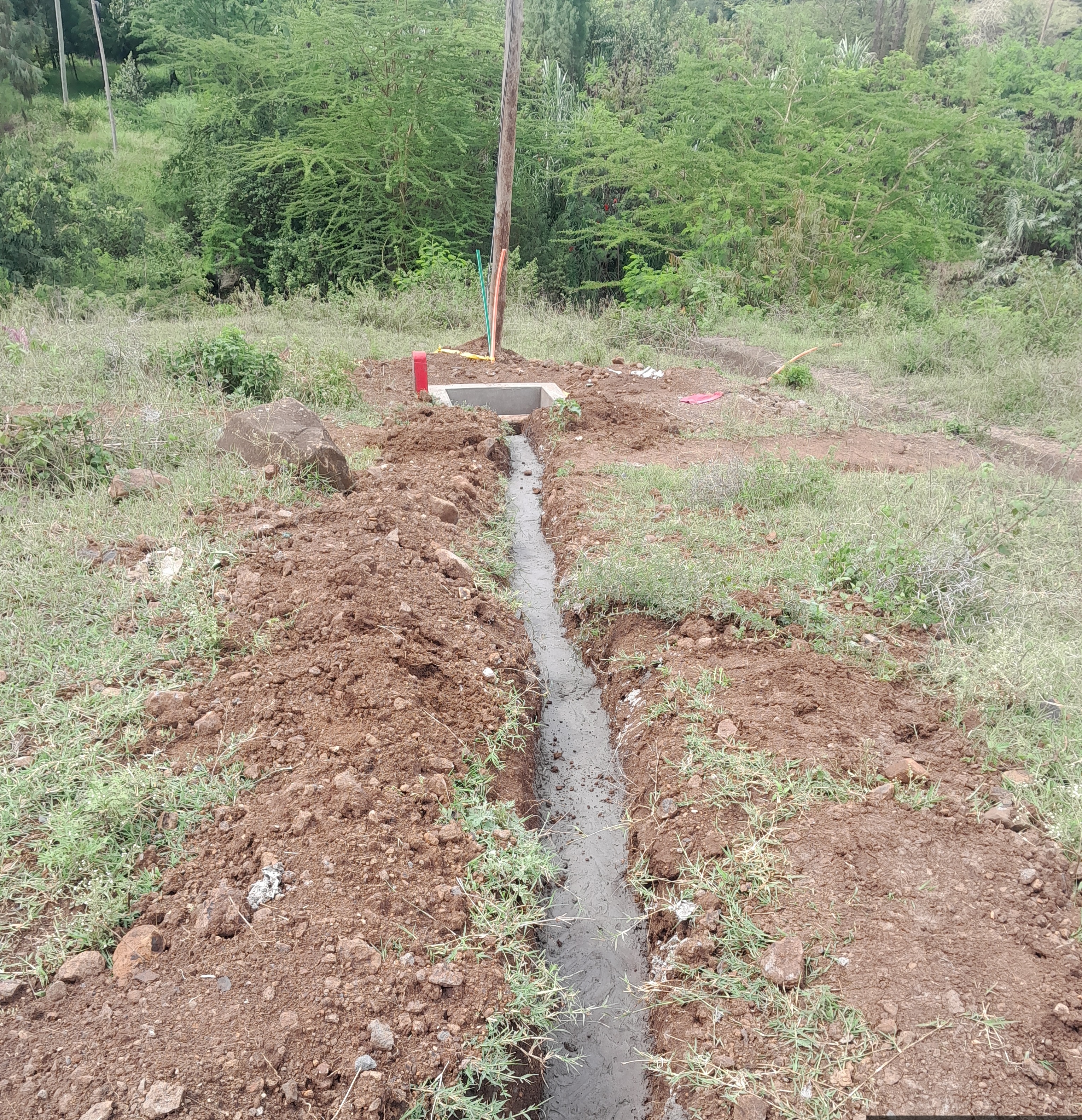Fiber Testing