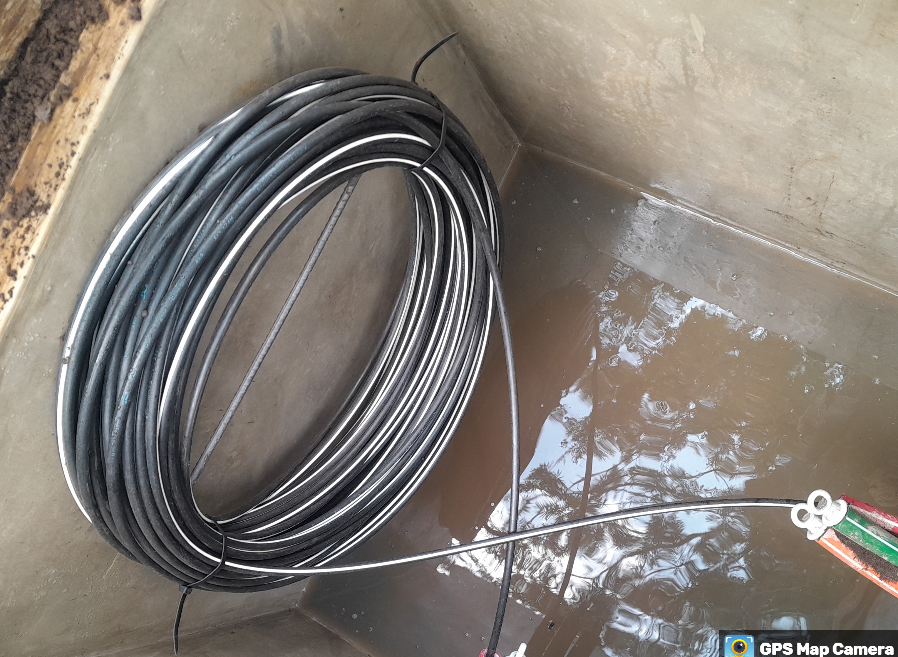Fiber Deployment