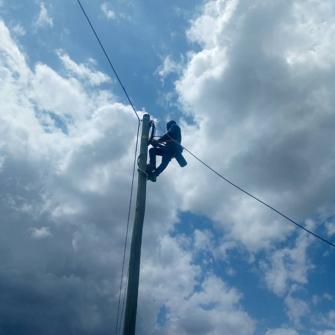 Fiber Project