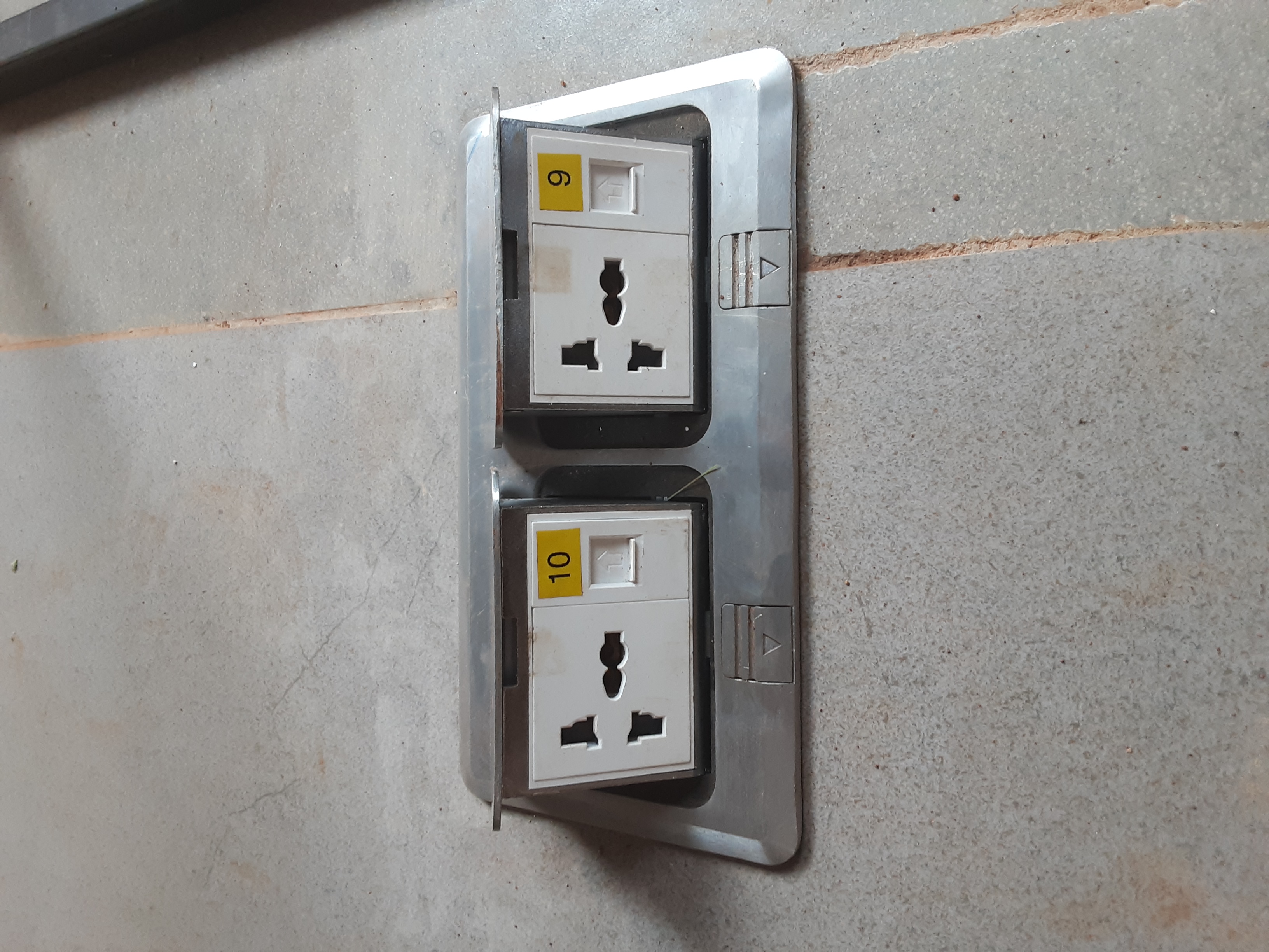 Patch Panel