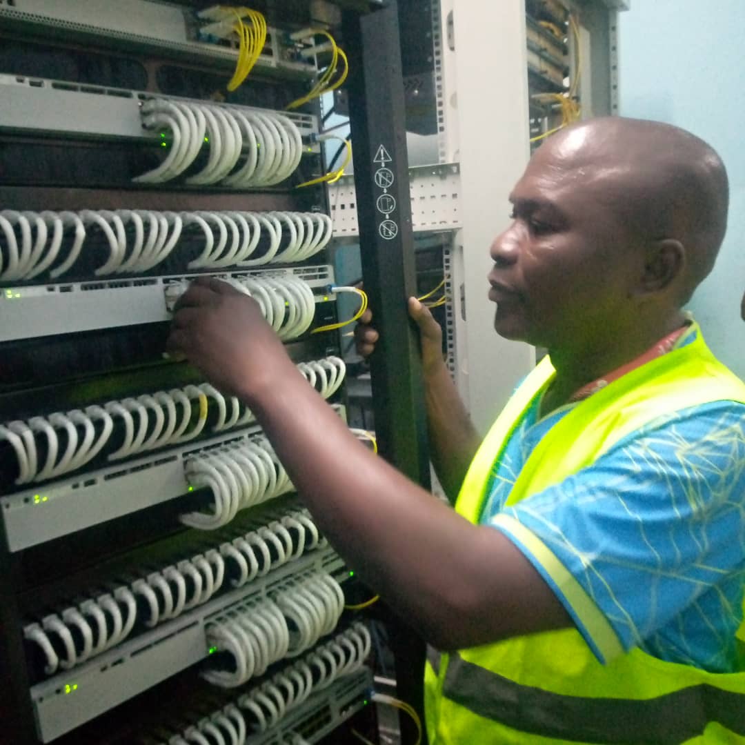 Enterprise Network